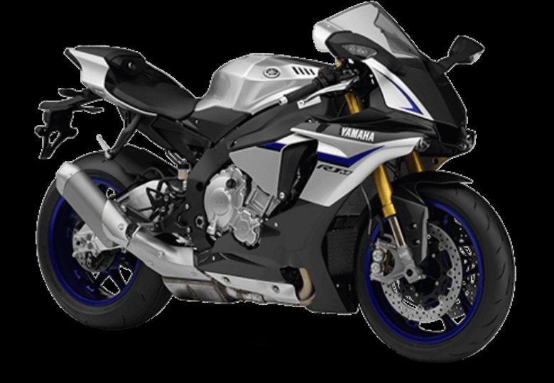 Yamaha r 1 m