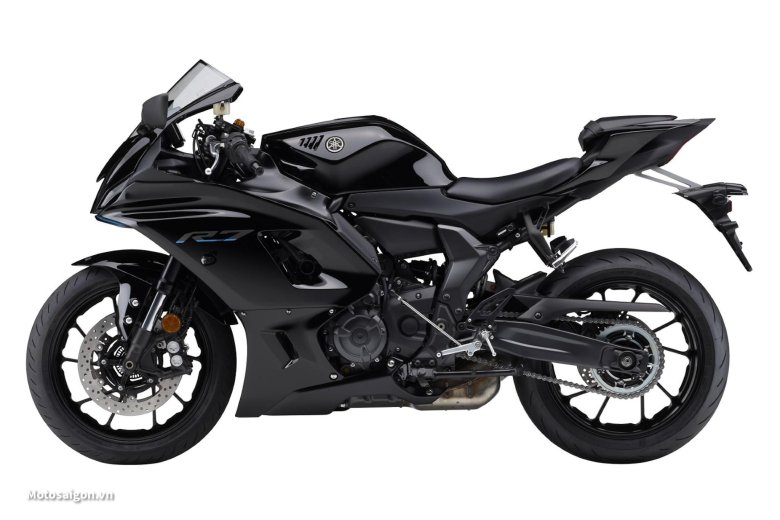 Yamaha r7 2023