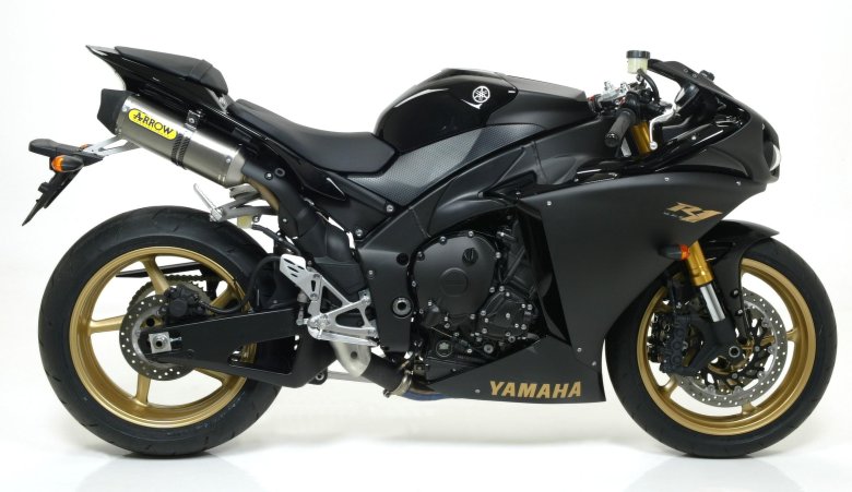 Yamaha r1 1000