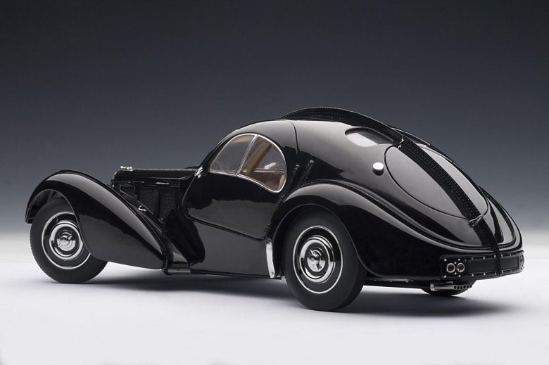 1937 bugatti type 57sc atlantic