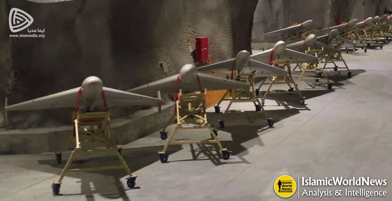 Бпла камикадзе