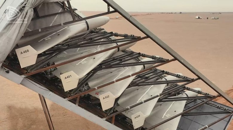 Шахед 136 бпла