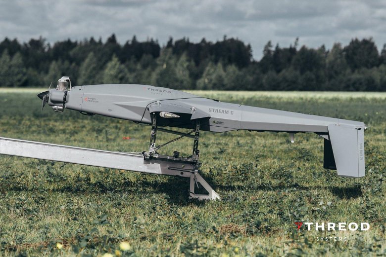 Threod systems stream c