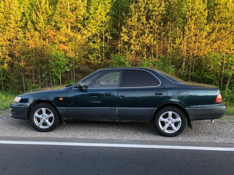 Toyota windom 1993 3.0