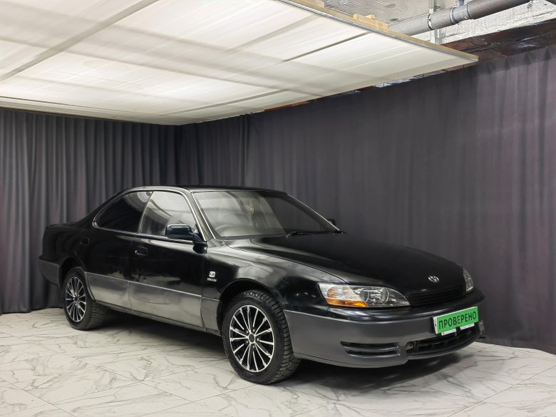 Toyota windom 1993 3.0