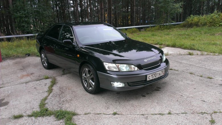 Toyota windom 1996 2.5