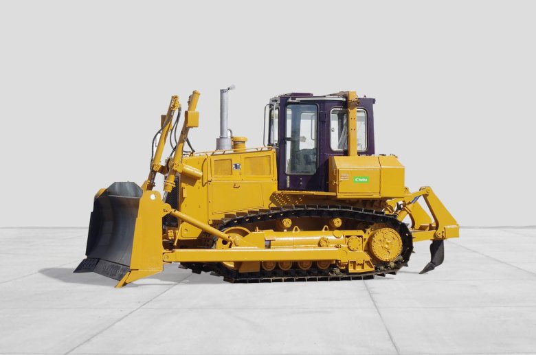 Бульдозер четра т11