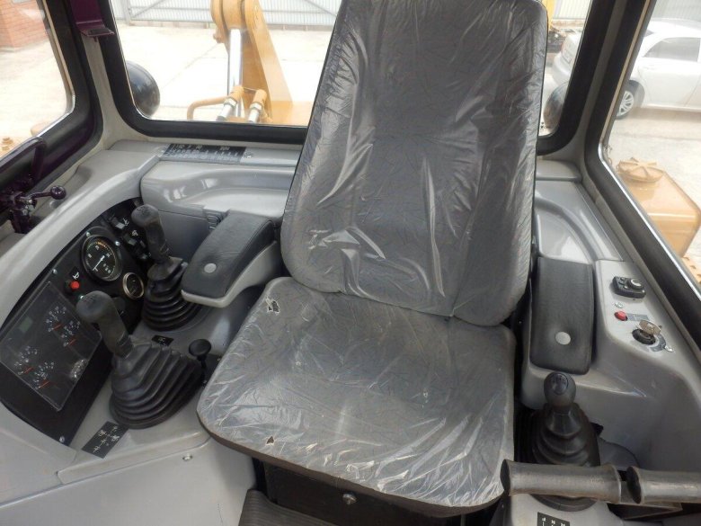 Бульдозер четра т 11