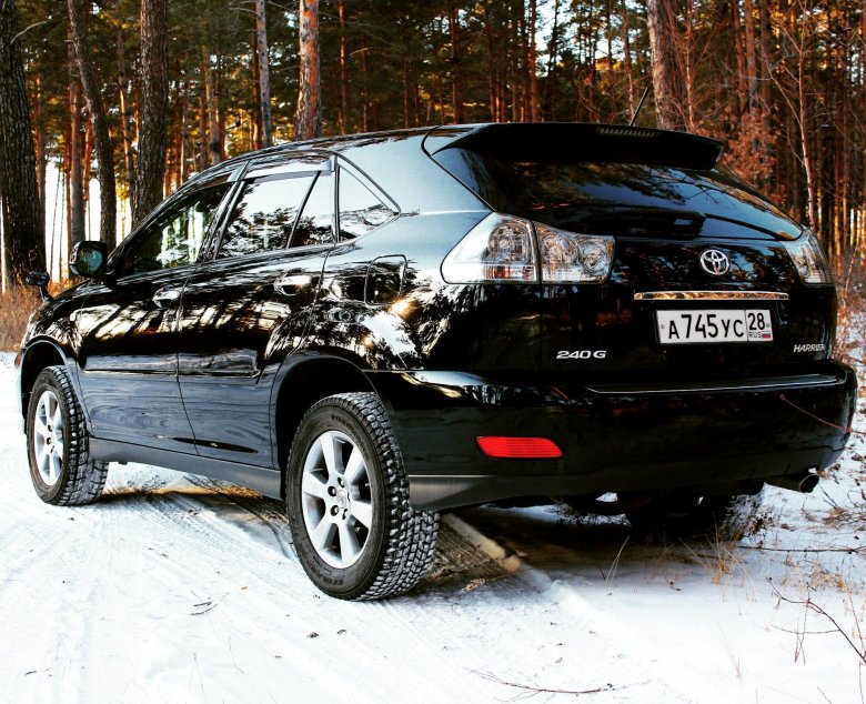 Lexus rx300 2008 2005