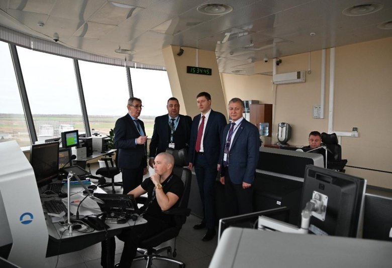 Булин андрей александрович госкорпорация по орвд