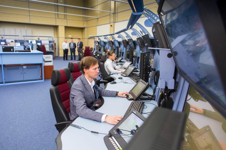 Московский центр аувд