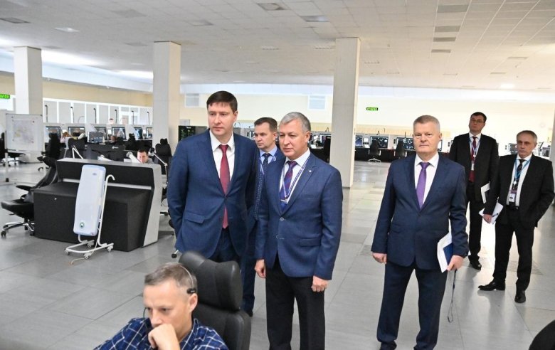 Самойлов андрей григорьевич костромаэнерго