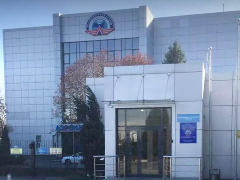 Автовокзал ставрополь маршала жукова