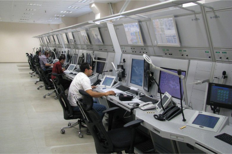 Авиадиспетчер ес орвд