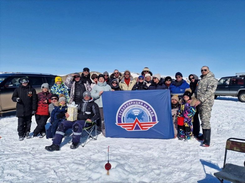 Станция восток антарктида