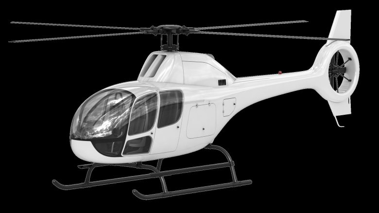 Гражданские вертолеты