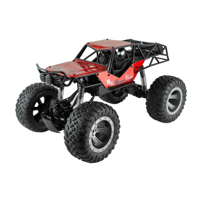 Zegan радиоуправляемая машинка краулер амфибия