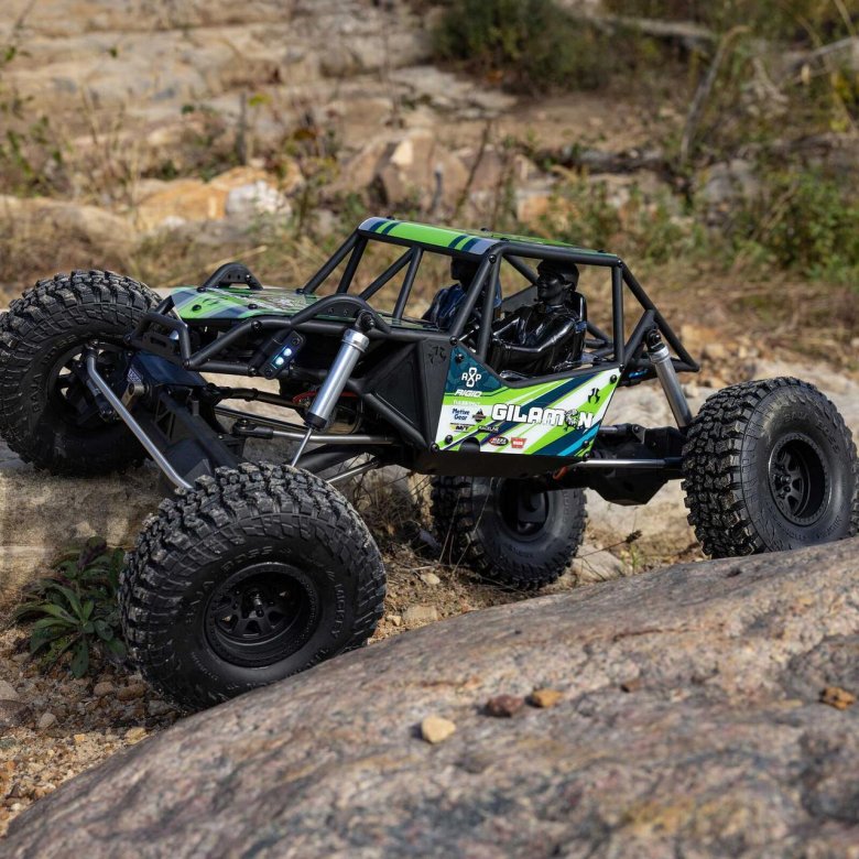 Axial rr10