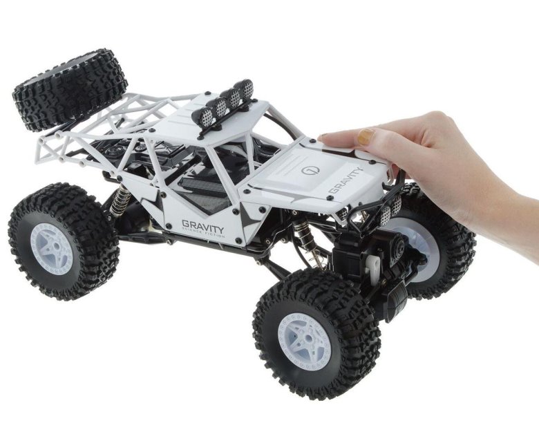 Краулер багги р/у пантера