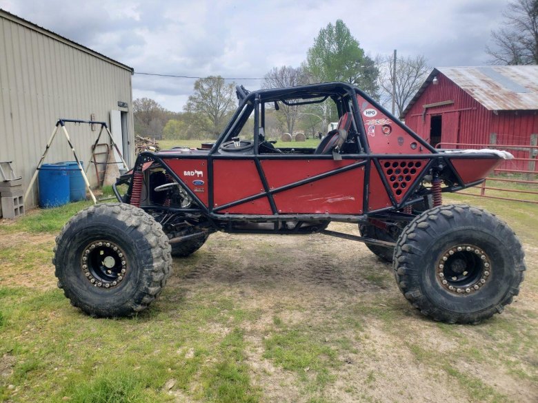 Эксклюзив самоделка