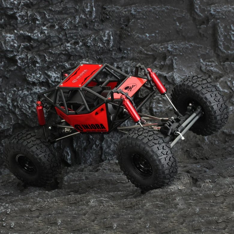 Axial scx 10