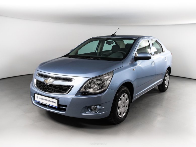 Шевроле кобальт 2013