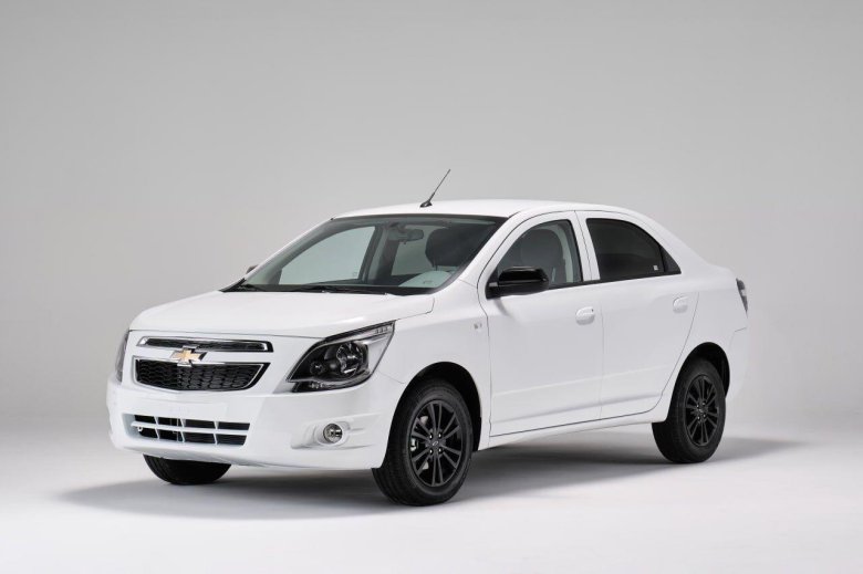 Chevrolet cobalt 2013