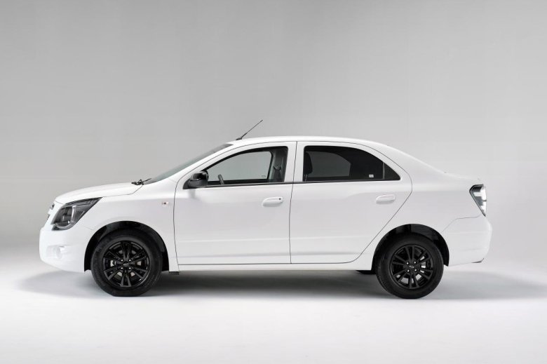 Chevrolet cobalt midnight