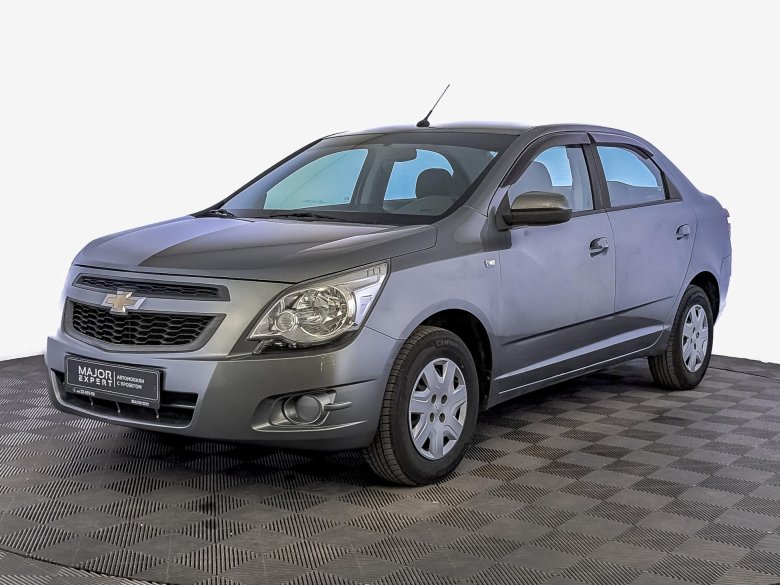 Chevrolet cobalt 2013