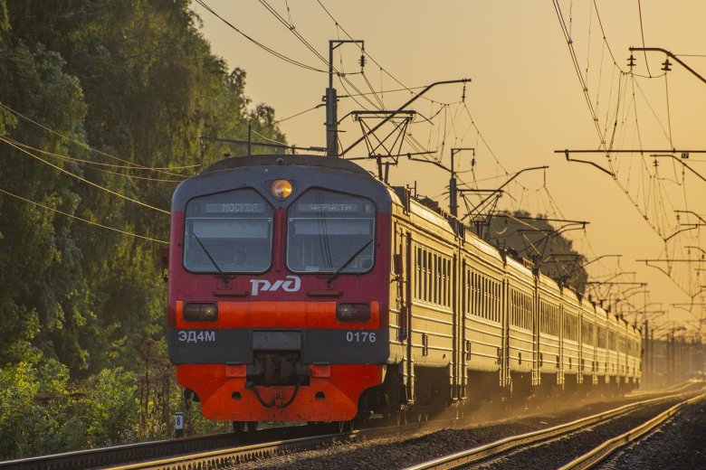 Эд4м ярославское направление