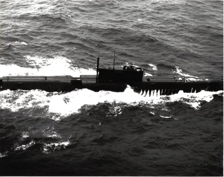 Проект 675 подводная лодка
