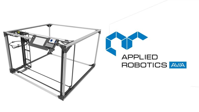 Applied robotics
