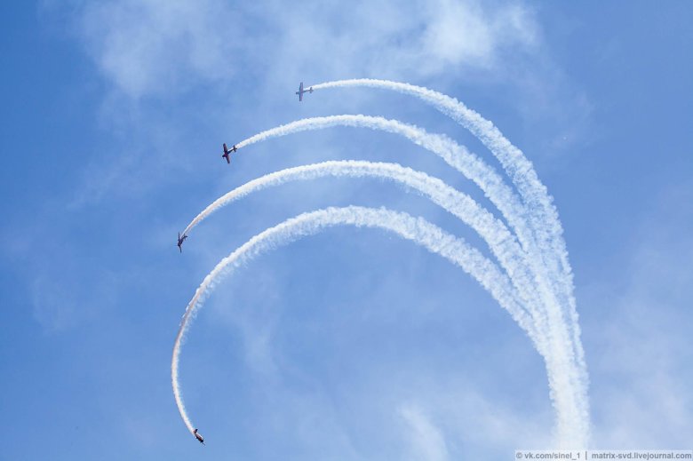 Фигура пилотажа