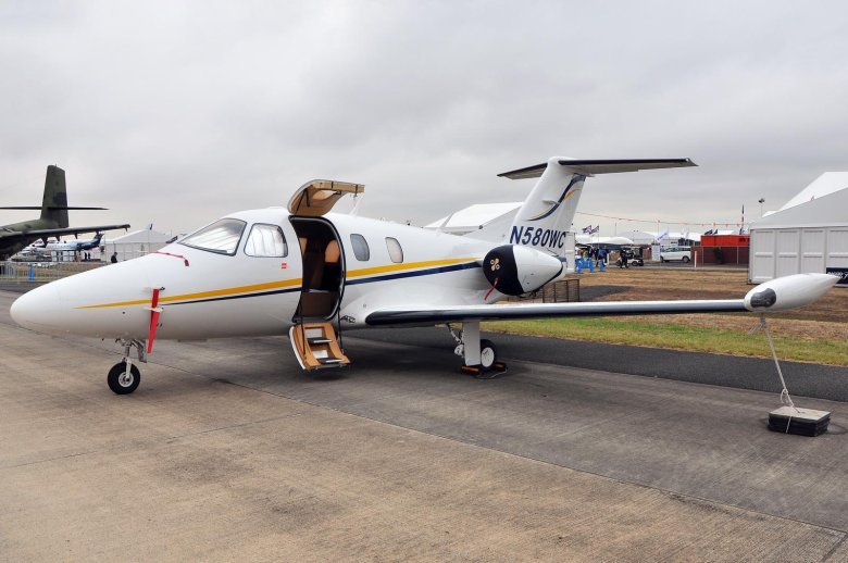 Бичкрафт премьер 1а