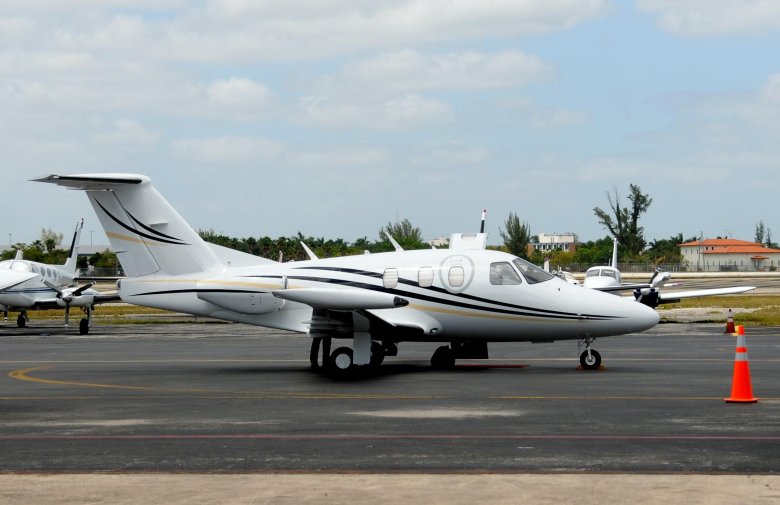 Cessna citation m2