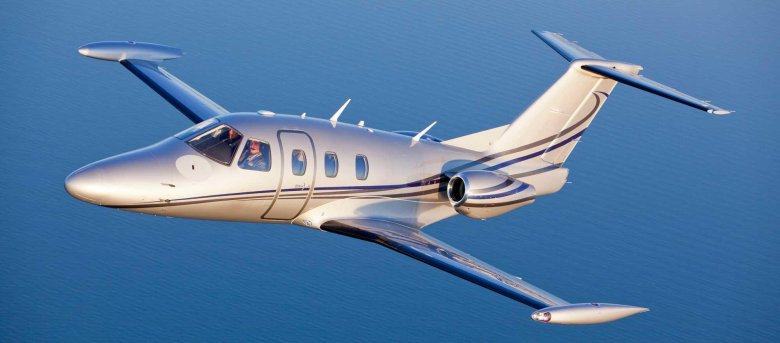 Cessna citation mustang
