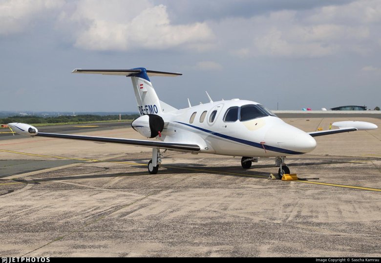 Eclipse 550