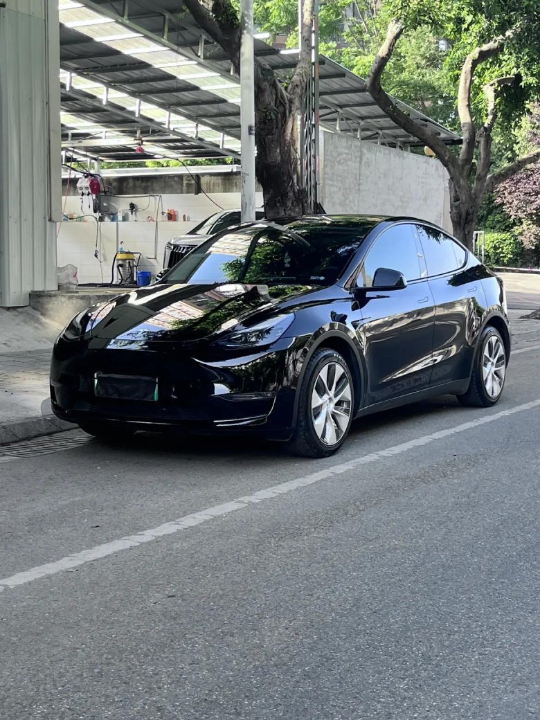 Model y tesla