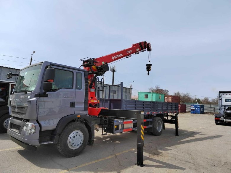 Манипулятор кму