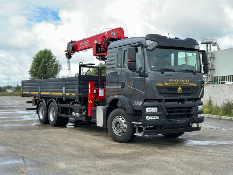 Манипулятор кму