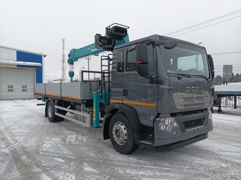 Манипулятор кму