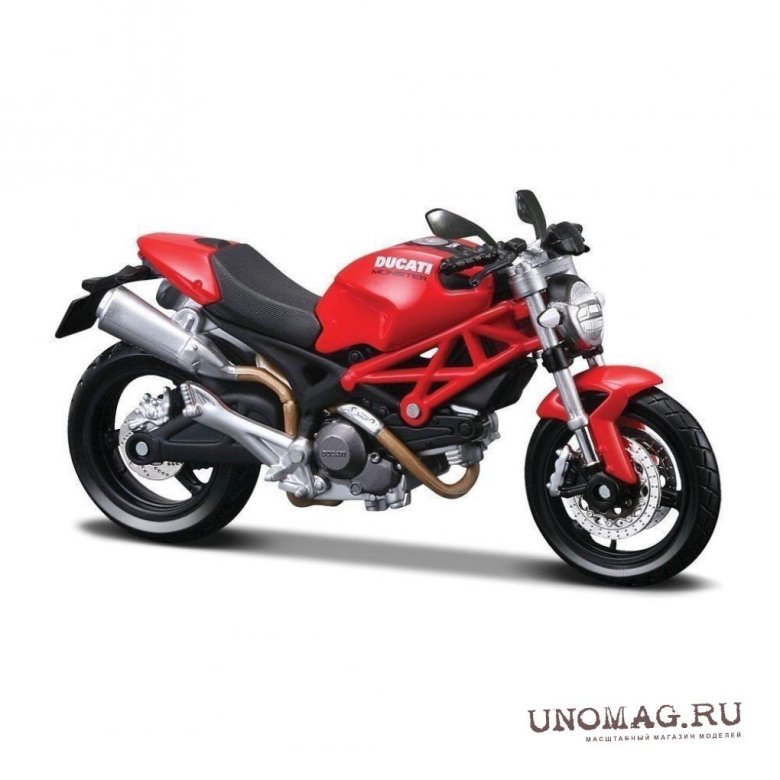 Ducati monster 696