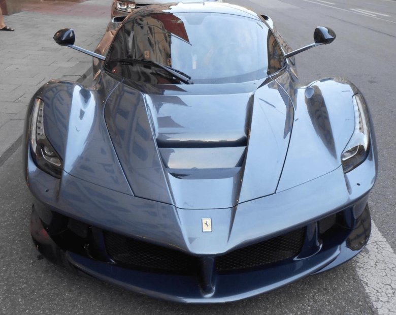 Ferrari laferrari 2013 2017