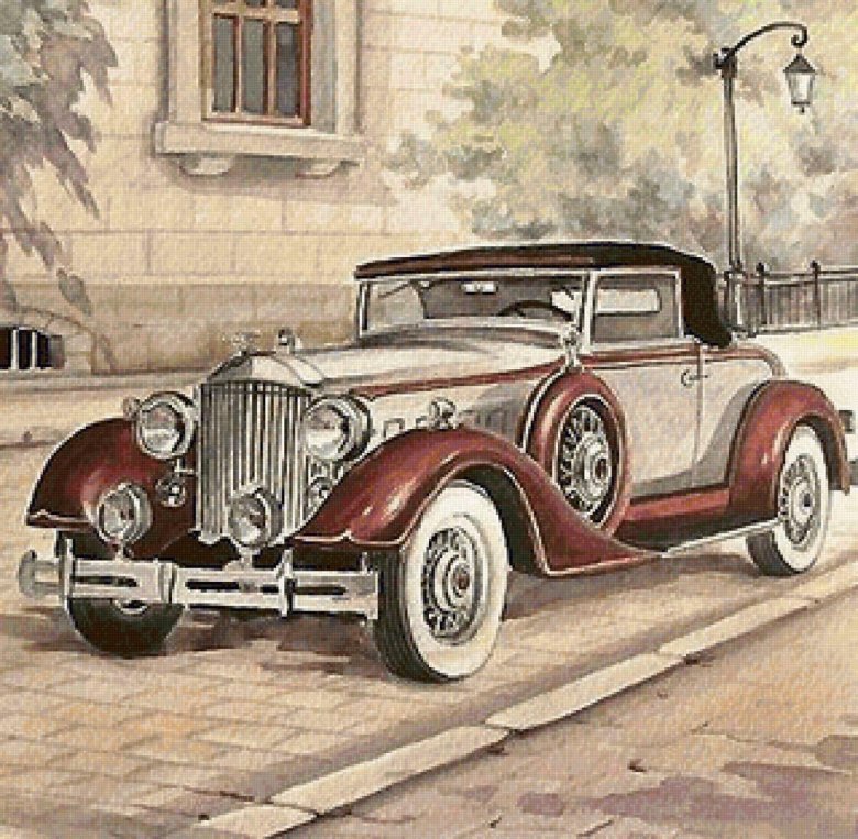 Машины для декупажа