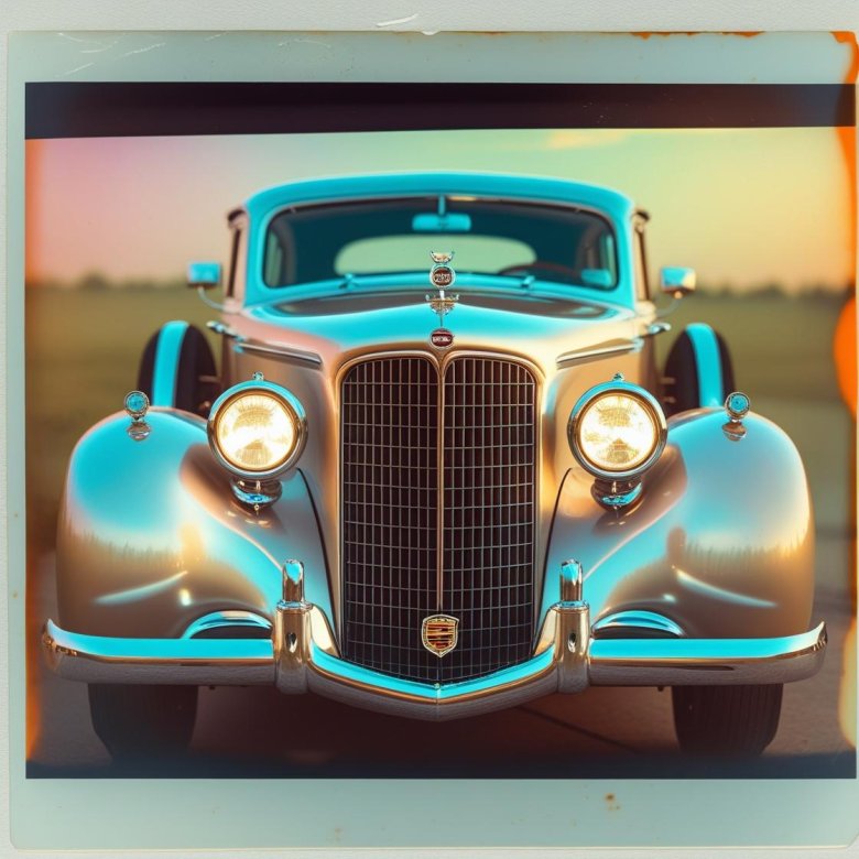 Ретро автомобили