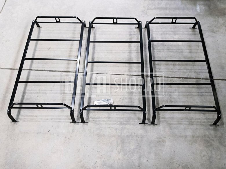 Багажник уаз 452 стандарт