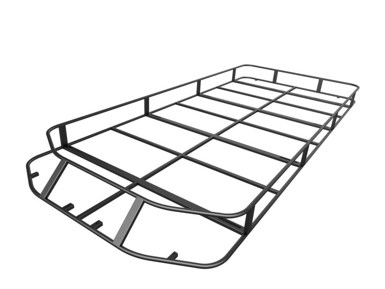 Багажник экспедиционный