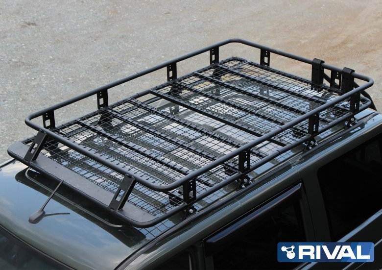 316300472300800 багажник экспедиционный для а/м уаз патриот