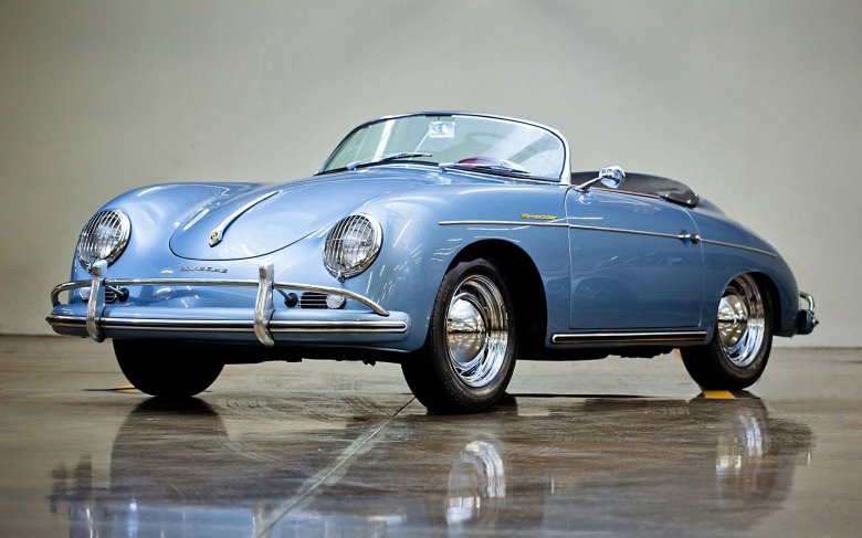 Porsche 356 a