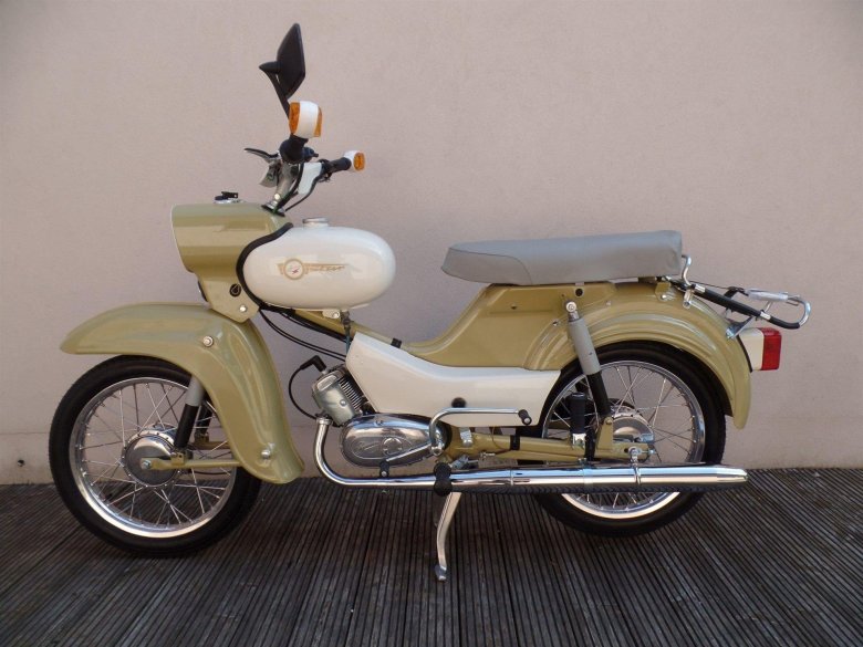 Simson s50